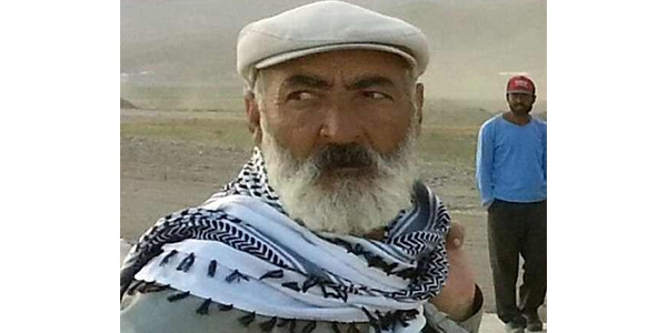 Şükrü Şengezer: Selahaddin Eyyubi Havalimanı için 5 yılda 8 ay çalışabildik