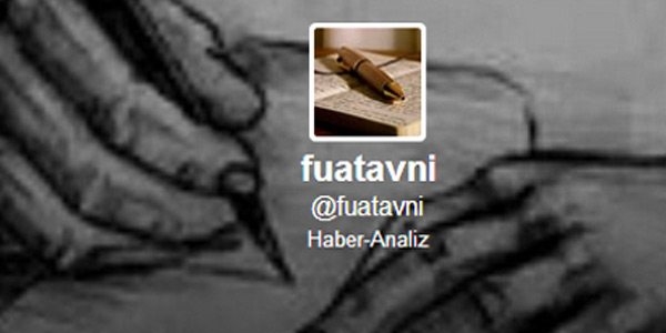 'Fuatavni' köstebeği KOM Daire'de