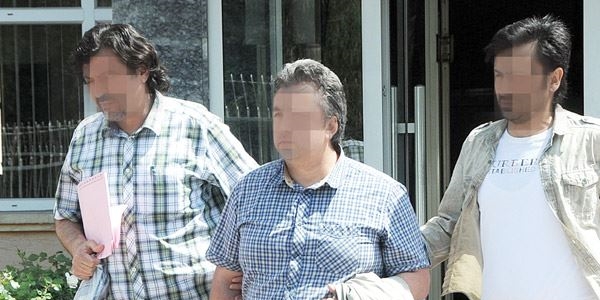 Paralel hakimlere MIT 'BYPASS'ı