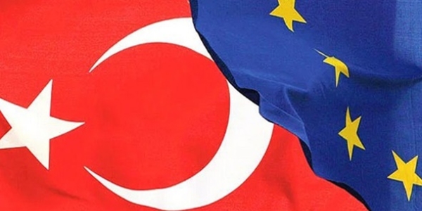 Avrupa'dan gümrük birliği oyunu!