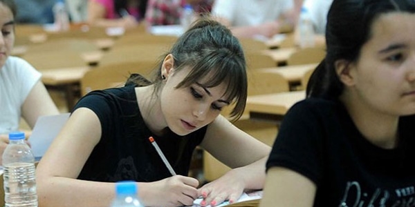 Açık öğretim lisesi sınavları hafta sonu yapılacak