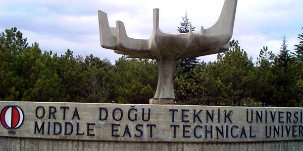 ODTÜ'lü öğretim üyeleri, Ankara Fen Lisesi'nde ders verecek