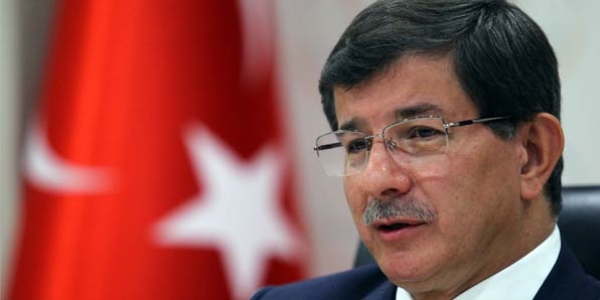 Davutoğlu da, 47 bin öğretmen atayacağız, dedi