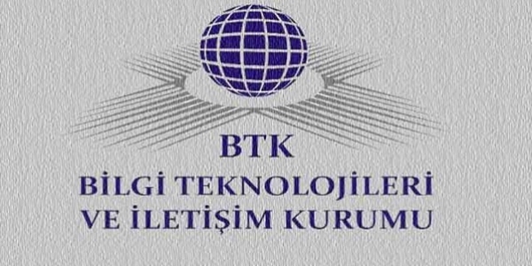 Bilgi Teknolojileri ve İletişim Kurulu 2. Başkanlığına atama