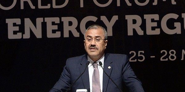 'Düzenleyici kurumlar tüketici memnuniyetini de gözetmeli'