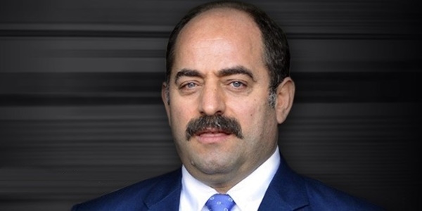 Zekeriya �z'e a��lan davalar birle�ti