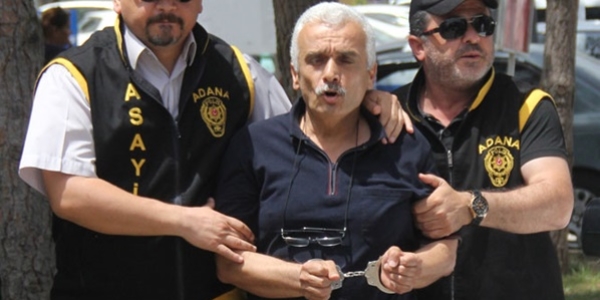 Vekil adayını vuran zanlı: Kılıçdaroğlu duysun diye vurdum!