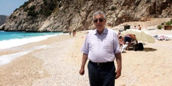 Dünyaca ünlü Kaputaş Plajı'nı belediye işletecek
