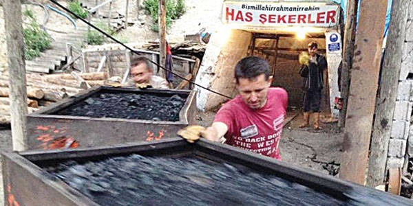 '211 işci ailesine 411 bin lira ödeme yapılacak'
