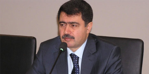 Vali Şahin: Kanuna aykırı davranmanın müeyyidesi var