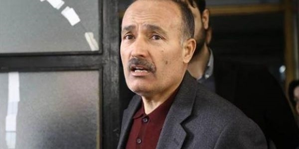 Eski İstihbarat Daire Başkanı Akyürek'in ifadesi alındı