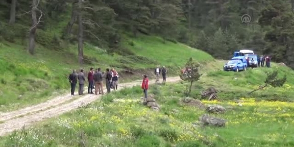 Öğrenciyi silahla öldürdüğü iddia edilen zanlı tutuklandı