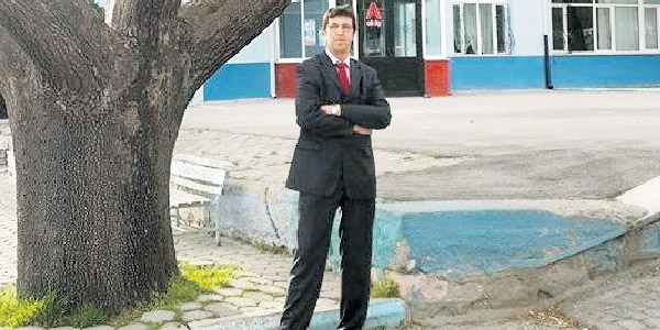 İşkenceci okul müdürüne 26 yıl hapis istendi
