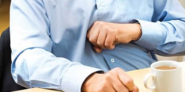 Türkiye'nin reflü haritası çıkartıldı