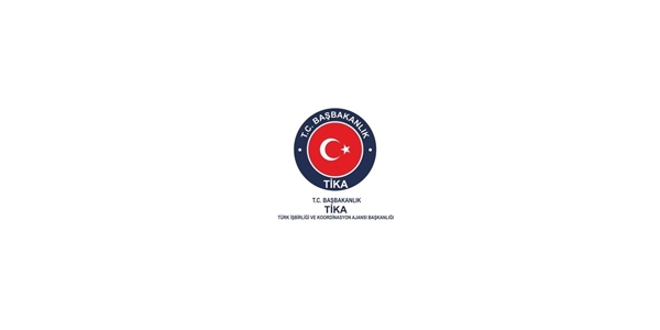 TİKA'dan Türkçe öğretimine destek