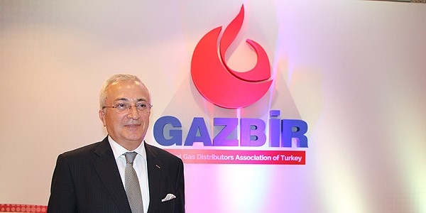 'Enerji piyasasındaki düzenlemeler dünyanın ilerisinde'