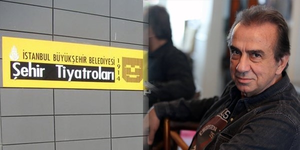 Şehir Tiyatroları yazın da sahne alacak