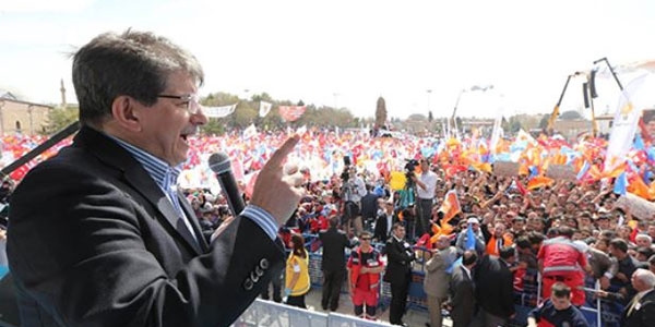 AK Parti'den son hafta atağı!