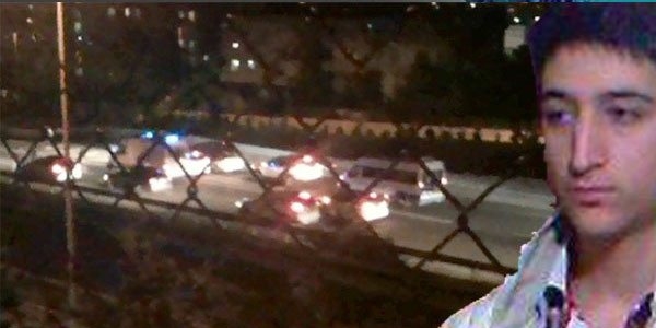 Görüntüleri mahkemeye vermeyen 3 polisin davası düştü