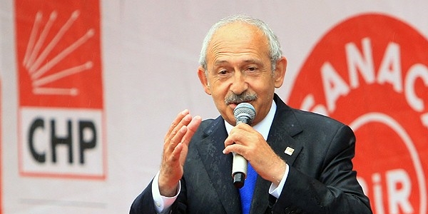 Kılıçdaroğlu: 8 Haziran yeni bir başlangıç olacaktır