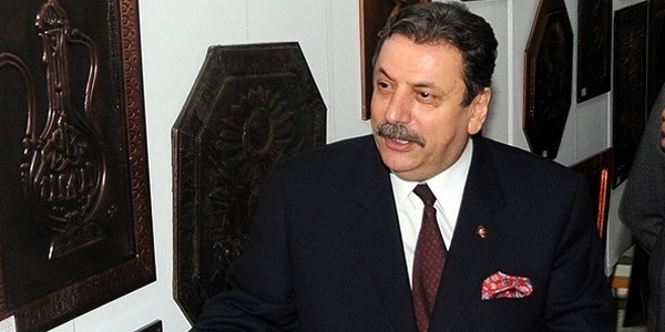 Başsavcı Salihoğlu'ndan MİT TIR'ları açıklaması