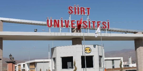 O üniversitenin adı değiştiriliyor