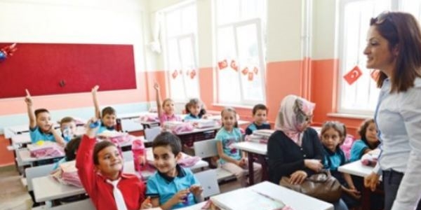 MEB, 18 kadroya atamayı yaptı