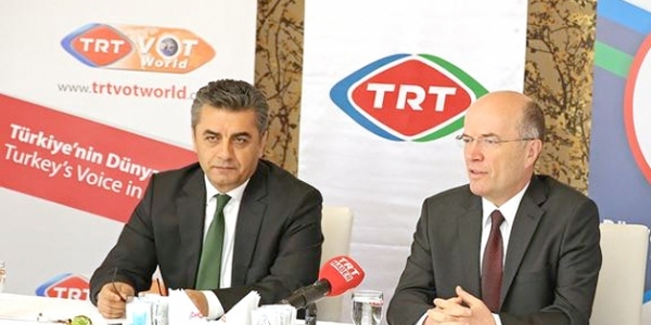TRT'den yeni radyo 'Memleket FM'