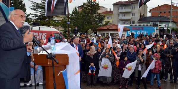 Avcı: 2010 KPSS mağduriyetini telafi edemeyiz