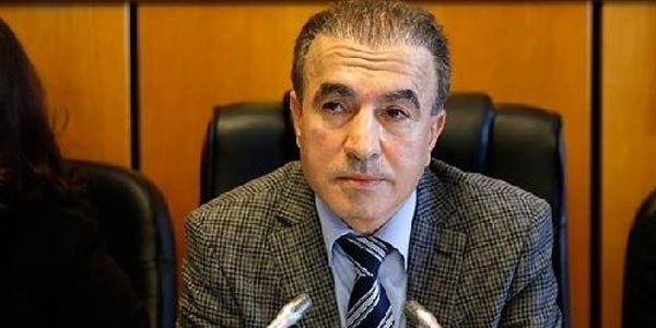 AK Parti Amasya milletvekili Bostancı kaza yaptı