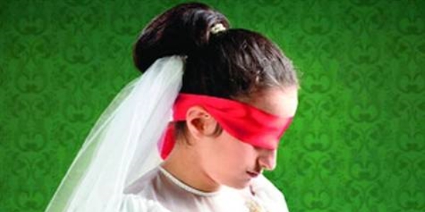 Çocuk gelinler için bakanlık alarm verdi