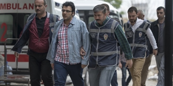 KPSS soruşturmasında 29 kişi tutuklandı
