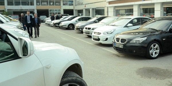 Trafik sigortasında yeni dönem başlıyor