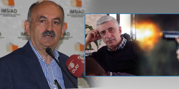 'Doktorun öldürülmesinin arka planı var mı yok mu ona bakıyoruz'