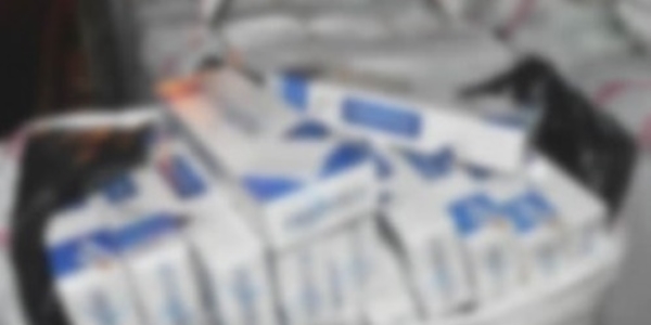 Türkiye'de 100 kişiden 9'u kaçak sigara içiyor