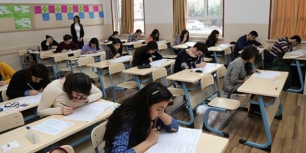 Türkçeye dünyada ilgi artıyor