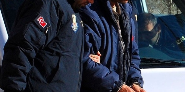 Siirt'te terör örgütü operasyonu: 11 gözaltı