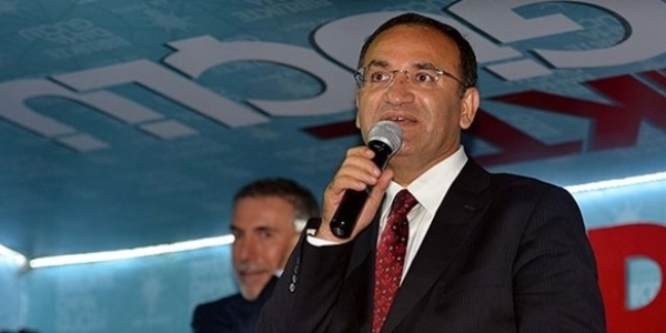 'Pensilvanya'nın bedduacısı HDP'ye çalışıyor'