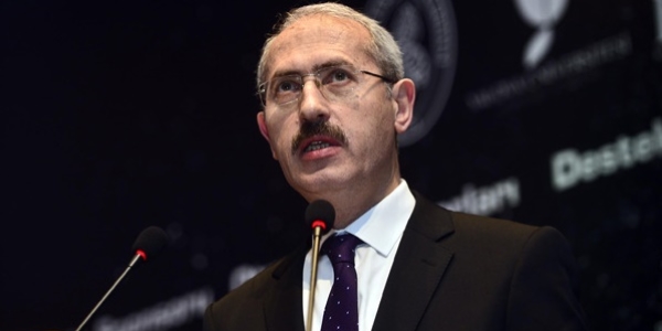 100 kilometrede bir havalimanı yapılacak