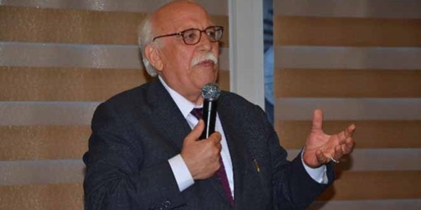 Avcı: Saldırı hakkında gereken yapılıyor
