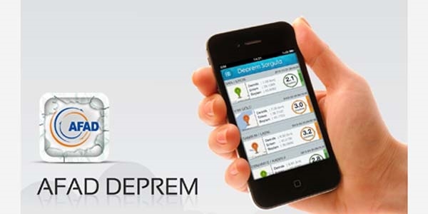 AFAD: Deprem aktivitesine rastlanılmamıştır