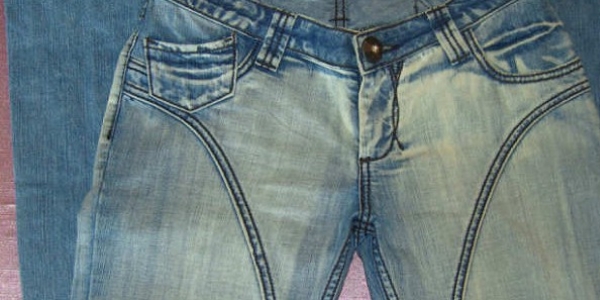 Google ve Levi's ekran kontrol eden akıllı denim üretecek