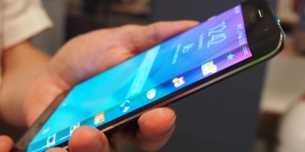 Samsung Galaxy Note 5'te bu özellik olmayacak