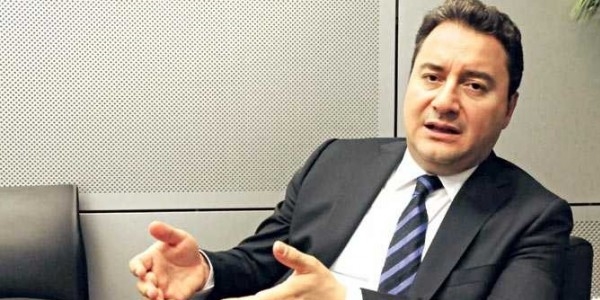 Babacan: İhtiyatlı olduğum için eleştirildim