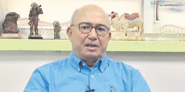 'Sezaryen doğumlarda çocuk 20 yıl emmeli!'