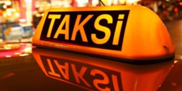 Taksicilere benzin eğitimi