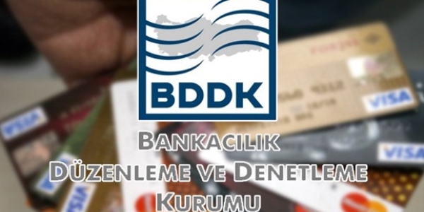 BDDK'ya kredi kartı şikayeti yağdı