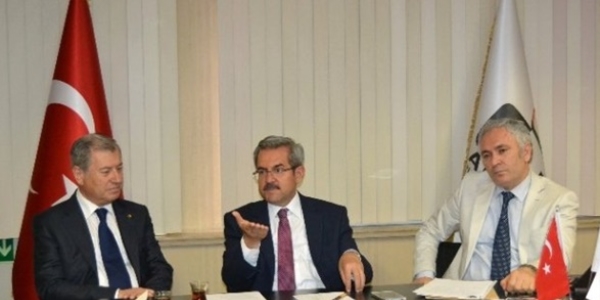 İşsizliğin ilacı hizmet sektörü