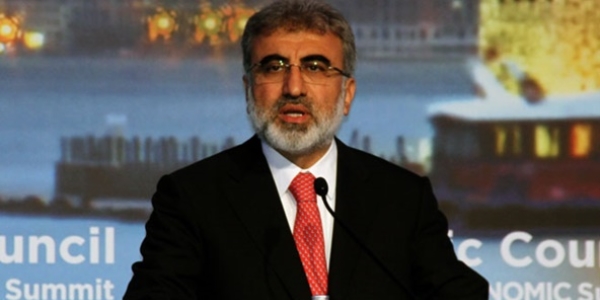 Yıldız: En ucuz doğalgaz Türkiye'de