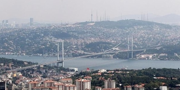 Anadolu yakasında konut fiyatları artışta